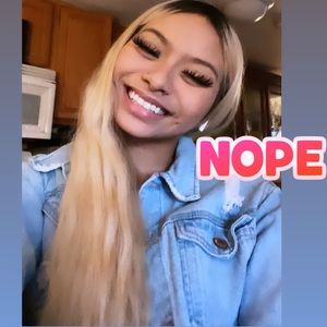 Meet your Posher, Maryann